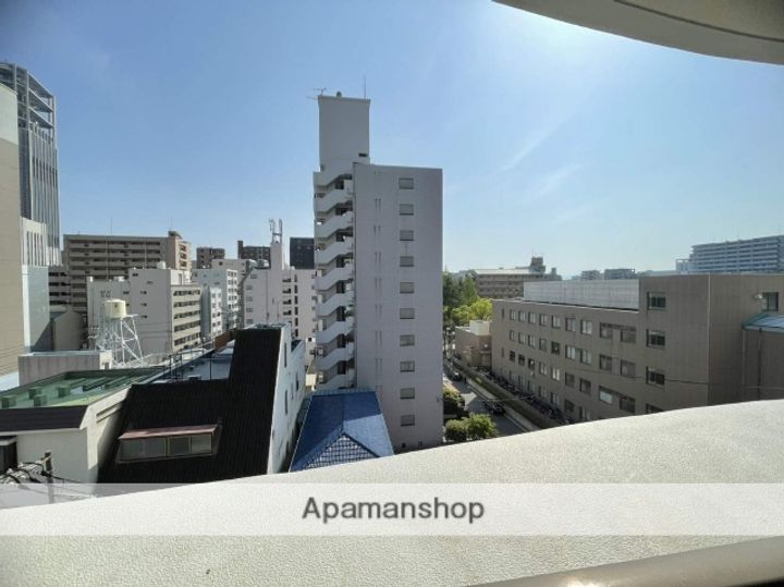 広島県広島市中区大手町3丁目の賃貸マンションのその他画像