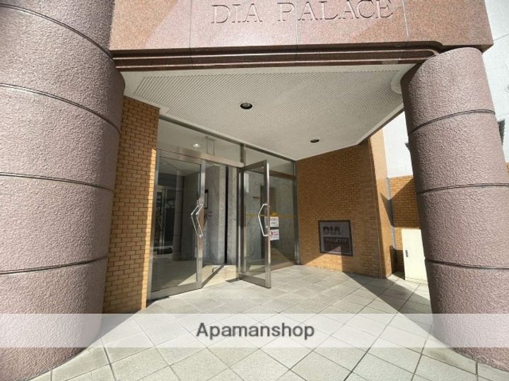 広島県広島市中区大手町3丁目の賃貸マンションのその他画像