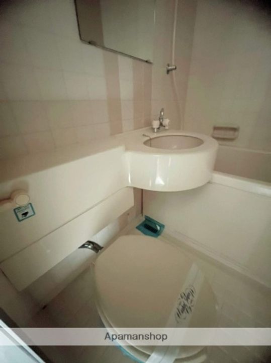 広島県広島市中区大手町3丁目の賃貸マンションのその他画像