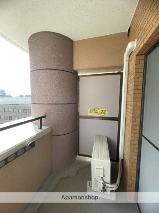 広島県広島市中区大手町3丁目の賃貸マンションのその他画像