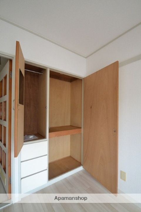 第3松岡ビル206のその他画像