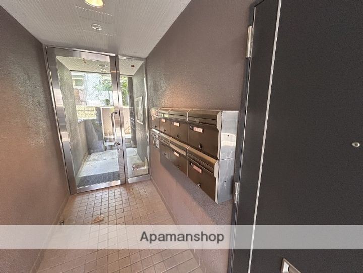 SYビルのその他画像