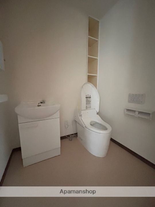 SYビルのその他画像