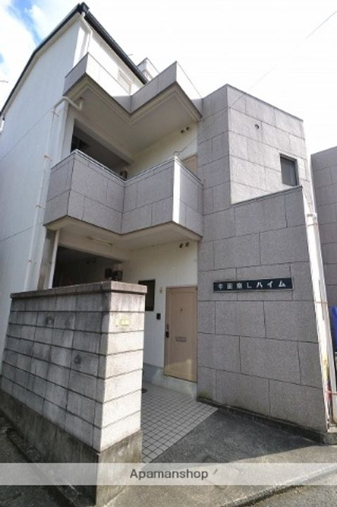 牛田南Lハイムのその他画像