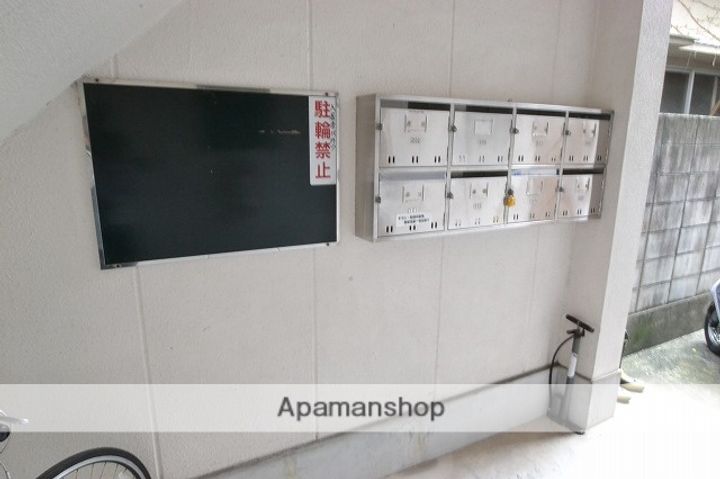 牛田南Lハイムのその他画像