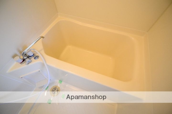 牛田南Lハイムの風呂