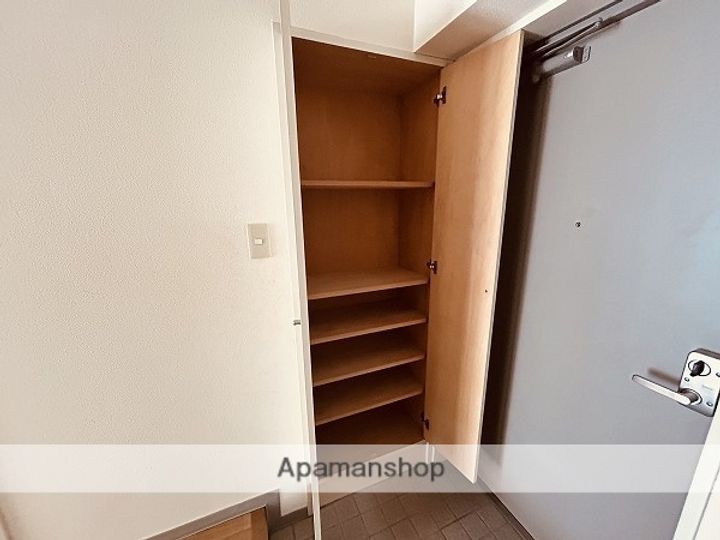 橋本ビル(牛田)の内装