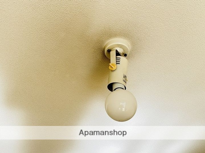 橋本ビル(牛田)の内装