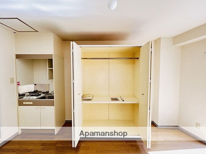 橋本ビル(牛田)の内装