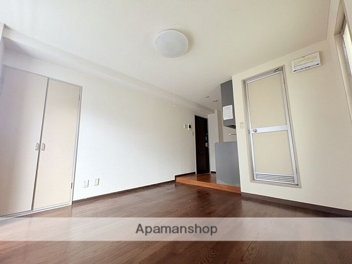 MAPLECOURT301の内装