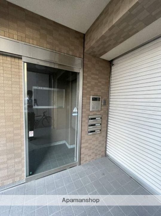 広島県広島市中区田中町の賃貸マンションのその他画像