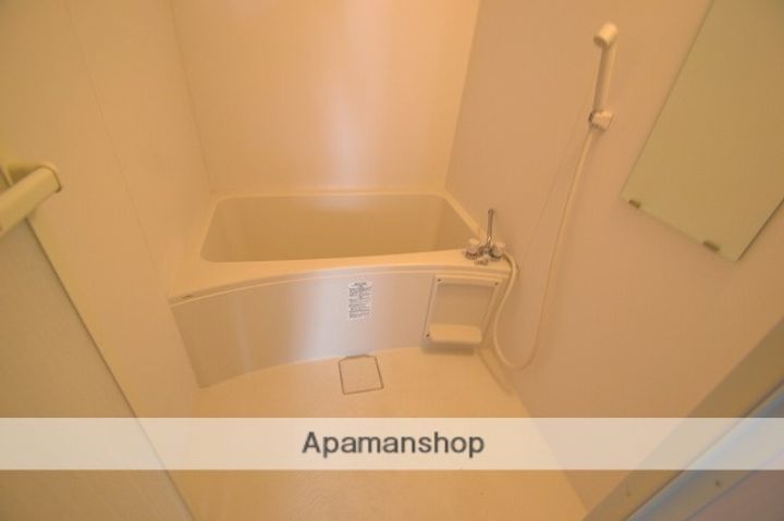 コーポラス丸吉の風呂