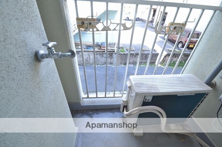 コーポラス丸吉のその他画像