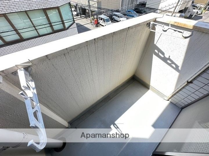 広島県広島市中区本川町3丁目の賃貸マンションのその他画像