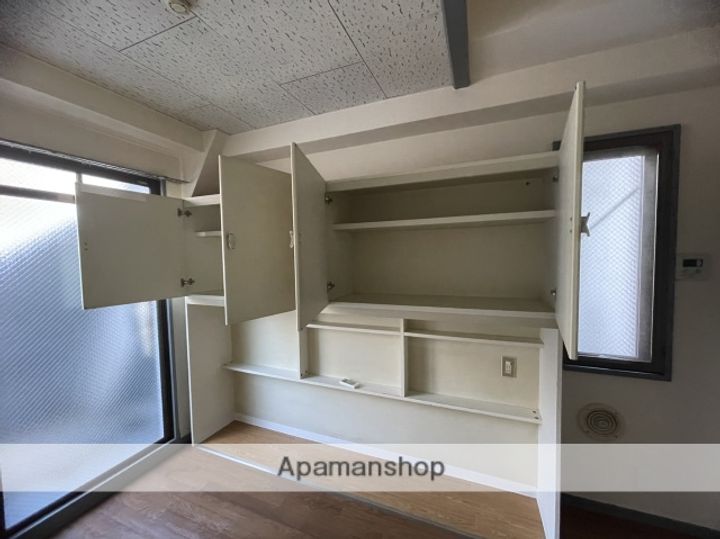 ステータスイン三川町のその他画像
