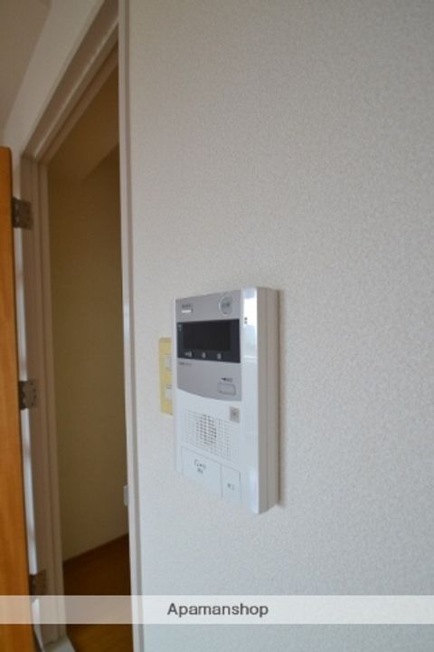 Fビル井口の内装