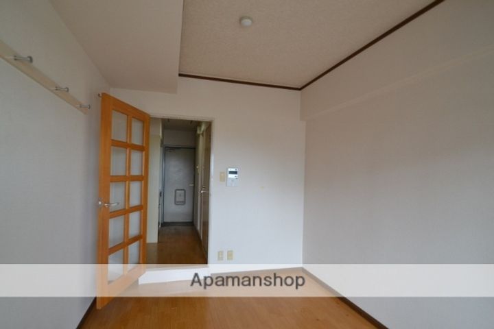 Fビル井口の内装