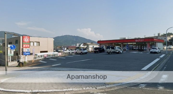 広島県広島市佐伯区五月が丘5丁目の賃貸マンションの周辺