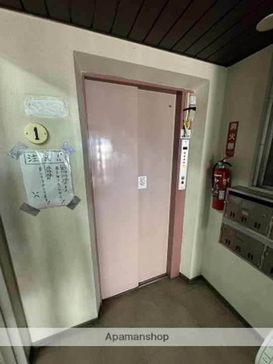 JSビル土橋のその他画像