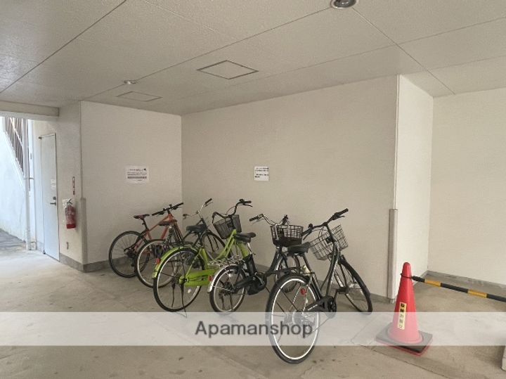 広島県広島市中区東白島町の賃貸マンションのその他画像