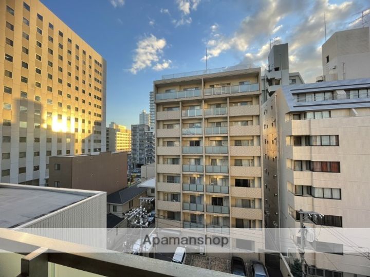 広島県広島市中区東白島町の賃貸マンションのその他画像