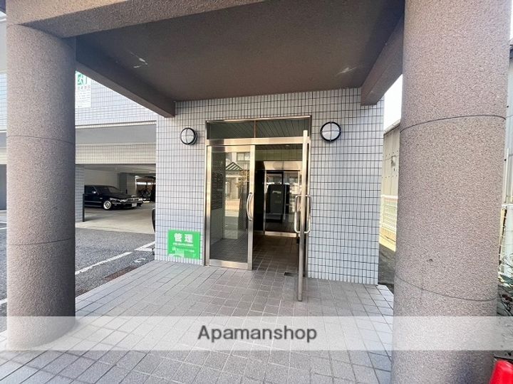 マンション春夏秋冬のその他画像