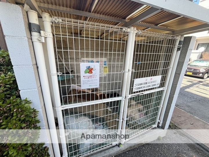 マンション春夏秋冬のその他画像