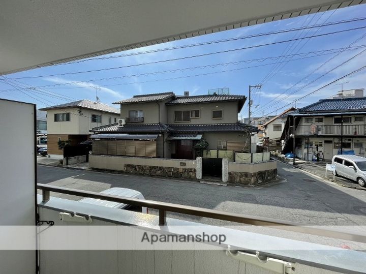 広島県広島市西区大芝2丁目の賃貸マンションのその他画像