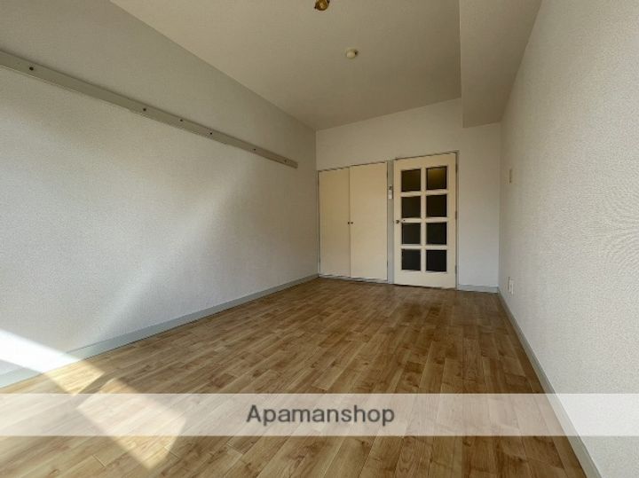 広島県広島市西区大芝2丁目の賃貸マンションの内装