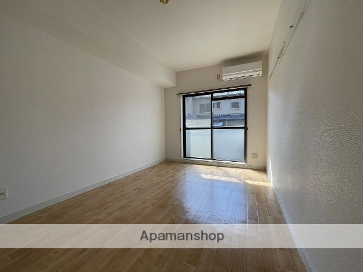 広島県広島市西区大芝2丁目の賃貸マンションの内装