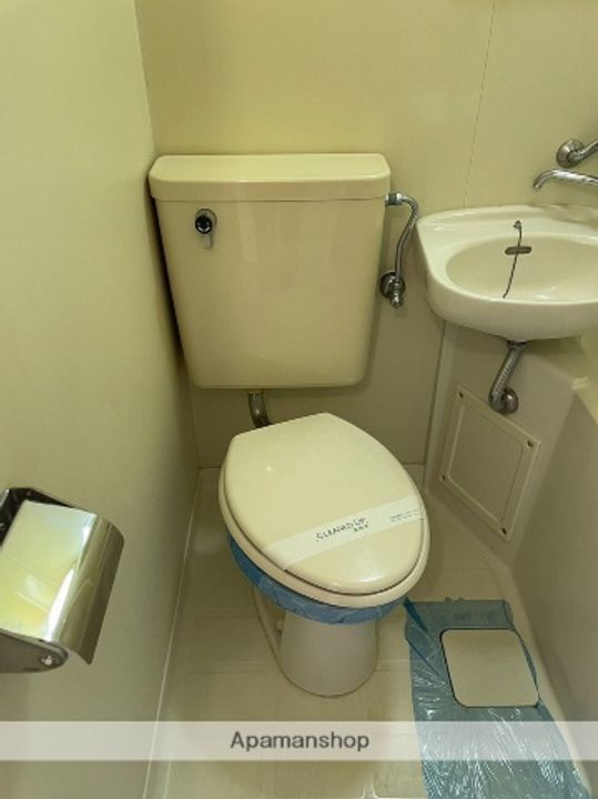 広島県広島市西区大芝2丁目の賃貸マンションのその他画像