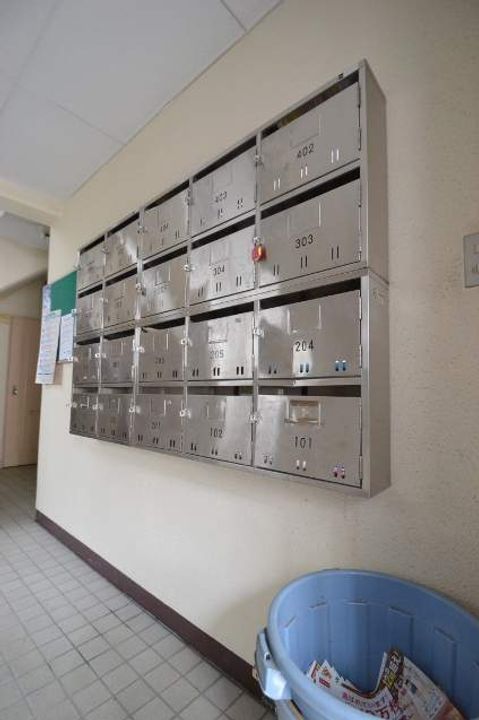 粟屋ビルのその他画像