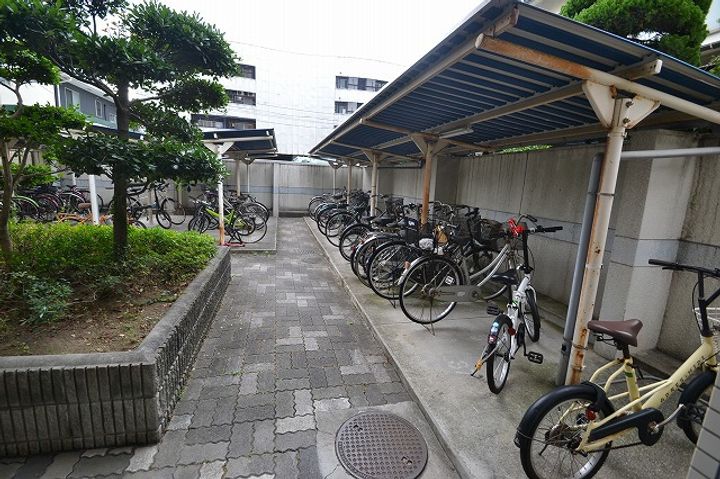 メゾンドセレニテのその他画像