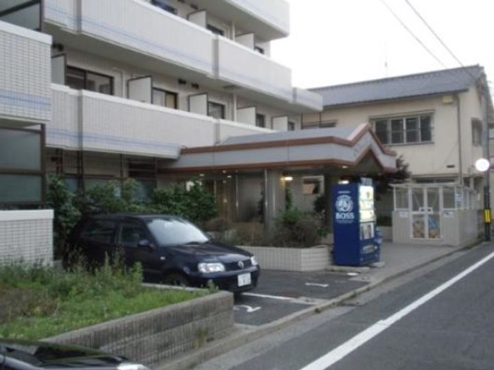 メゾンドセレニテのその他画像