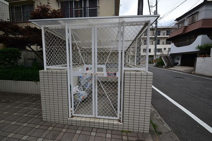 メゾンドセレニテのその他画像