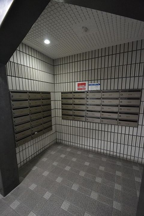 メゾンドセレニテのその他画像