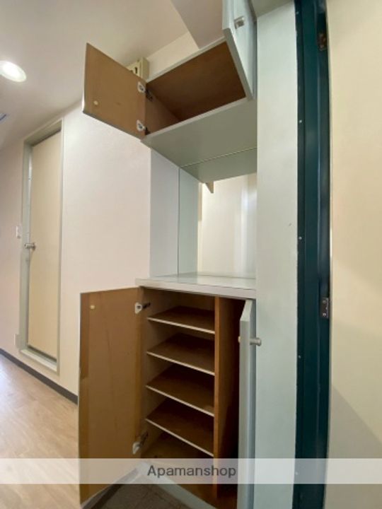 メゾンドセレニテのその他画像