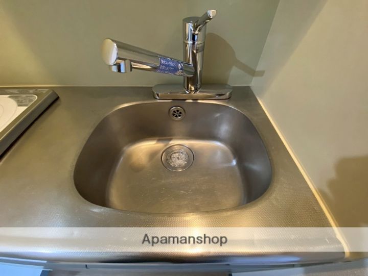 メゾンドセレニテのキッチン