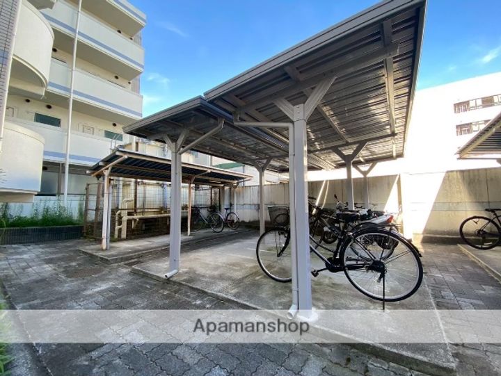 メゾンドセレニテのその他画像