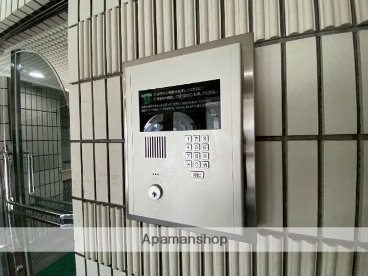 メゾンドセレニテのその他画像