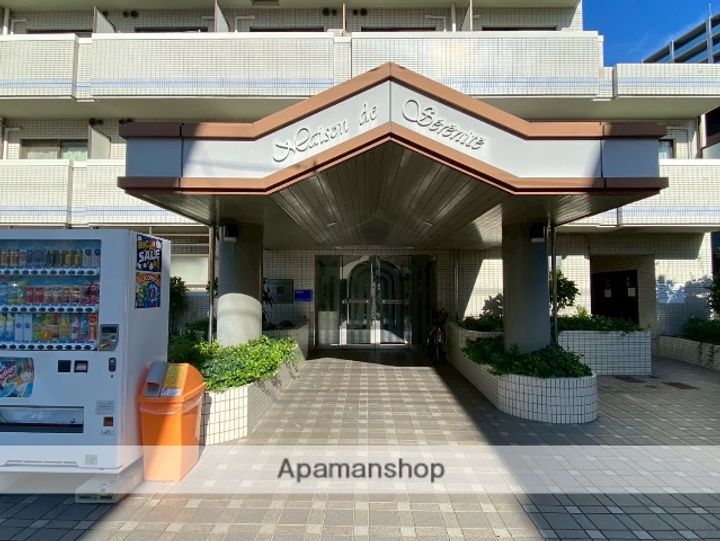 メゾンドセレニテのその他画像