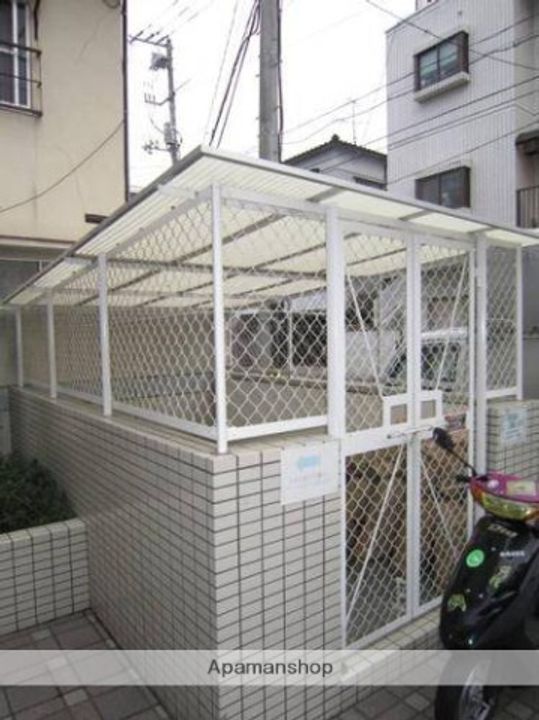 メゾンドセレニテのその他画像