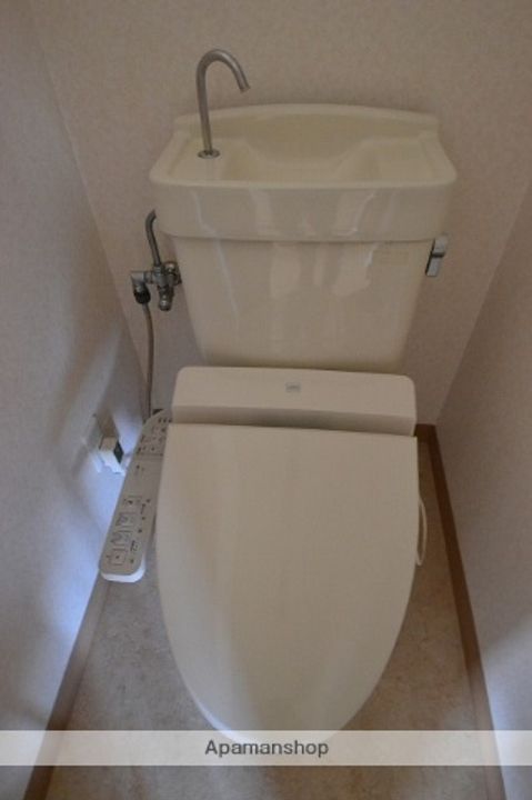 広島県広島市西区横川新町の賃貸マンションのその他画像