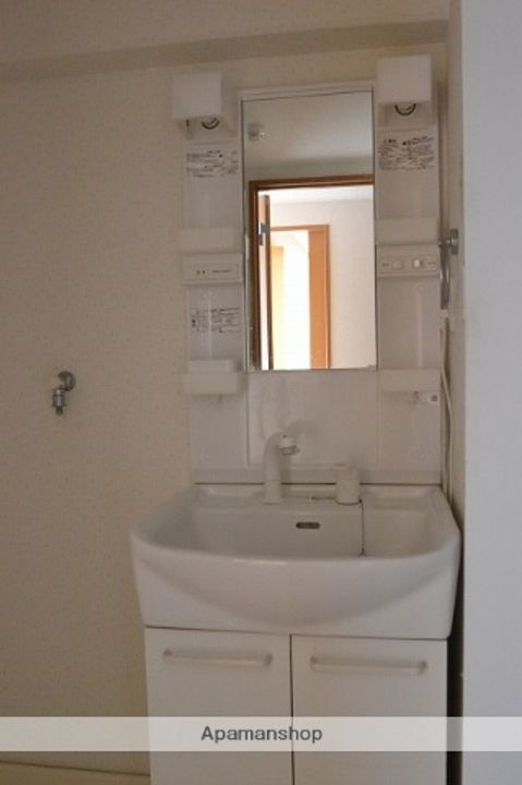 広島県広島市西区横川新町の賃貸マンションのその他画像