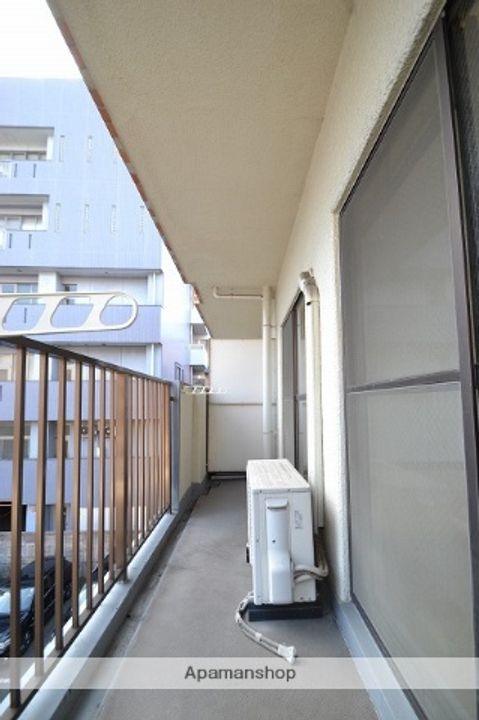 広島県広島市西区横川新町の賃貸マンションのその他画像