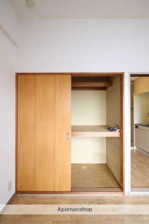 第一NSビルのその他画像