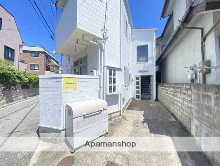 PIA牛田本町(旧ミッキーハウス)のその他画像