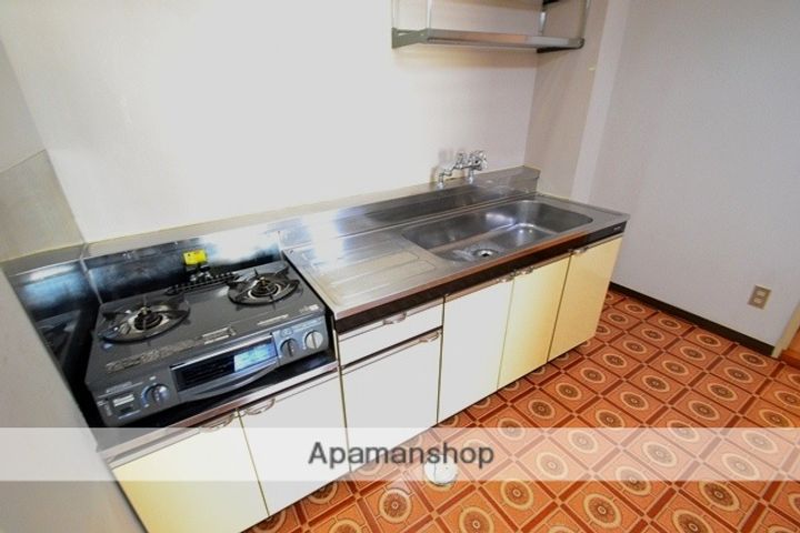 パレ舟入のその他画像