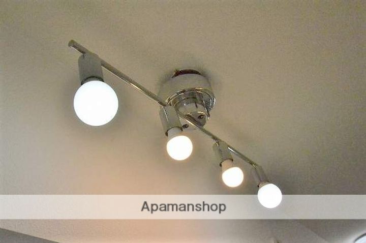 サンライズ広島202の内装