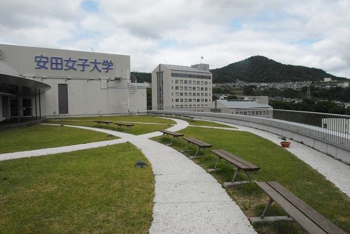 まさもとハイツ A棟の周辺